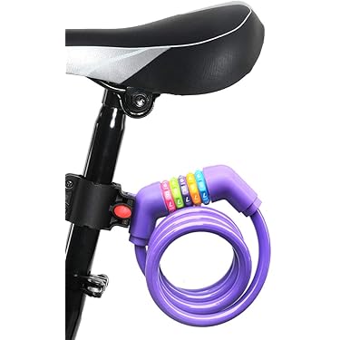 Amazon.co.jp 人気ギフトランキング: 自転車用鍵・ロック で、ギフトの